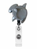 Hammerhead Shark Badge Reel