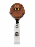 Walrus Badge Reel