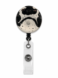 Penguin 2 Badge Reel