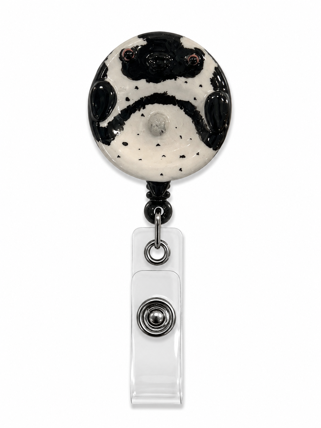 Penguin 2 Badge Reel