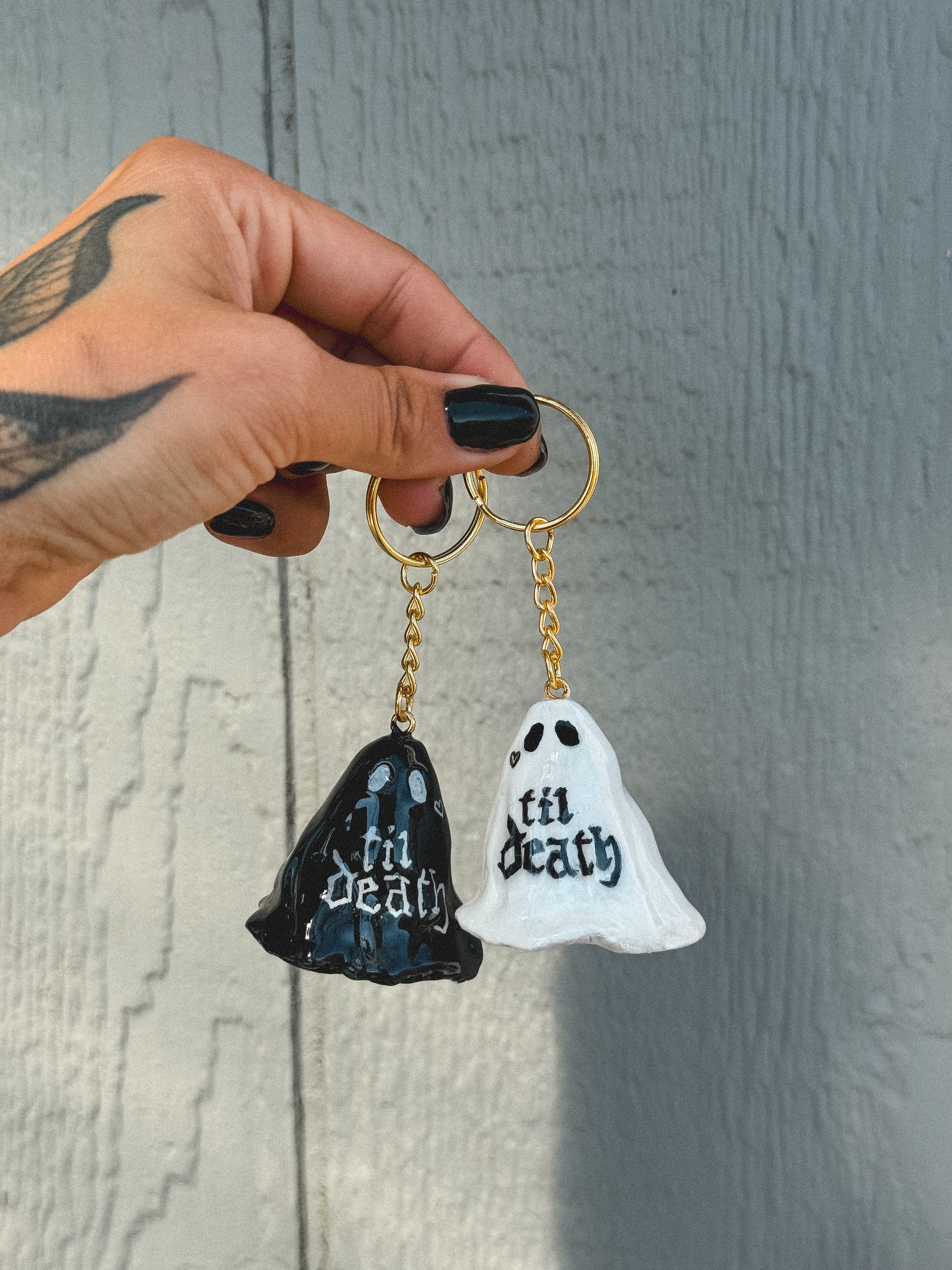 Custom Design — Small Piece