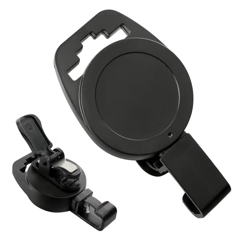 Orca Badge Reel