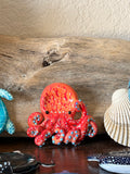 Octopus Worry Stone