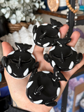 Orca Worry Stone