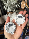 Harbor Seal Worry Stone