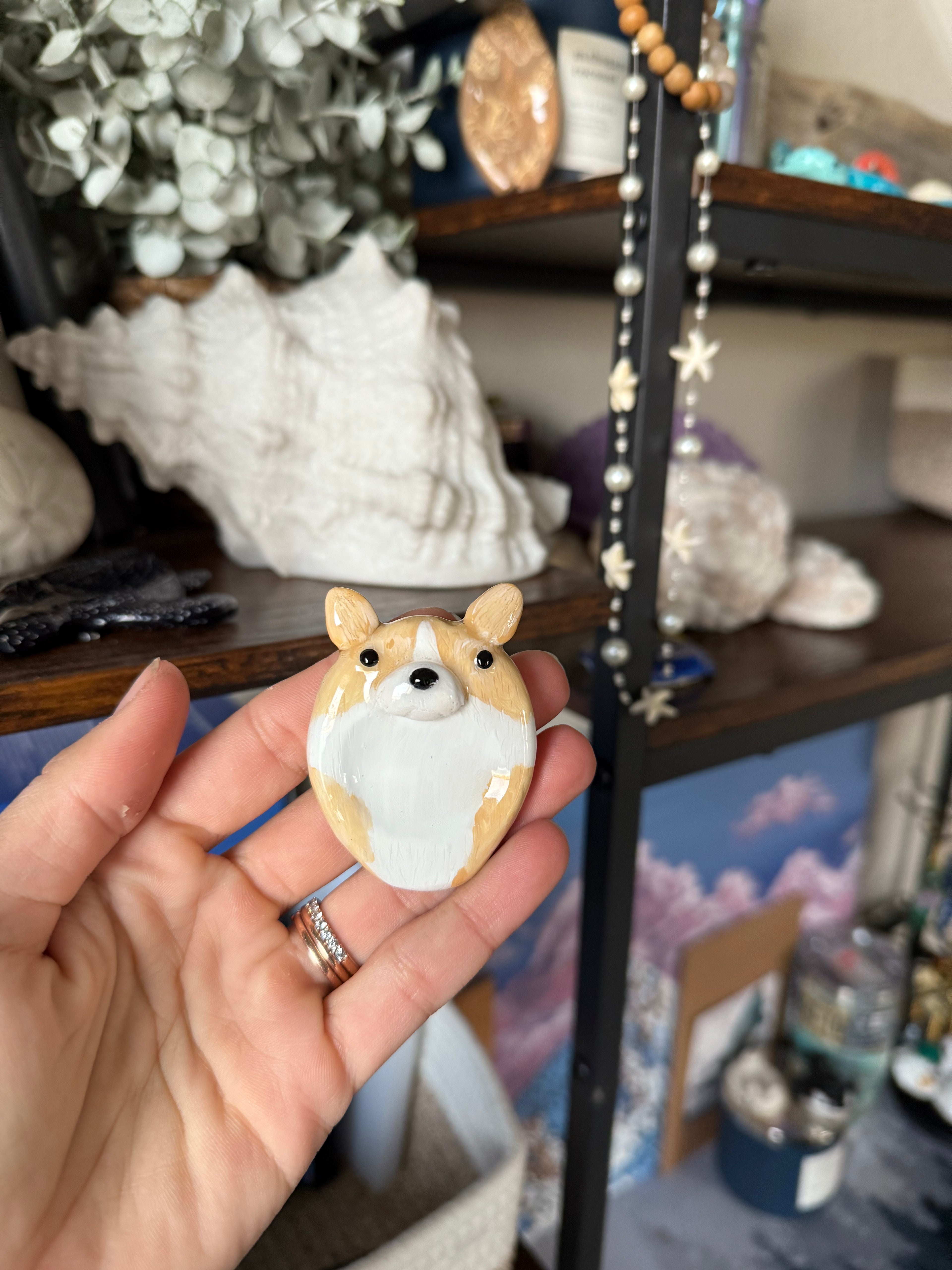 Custom Design — Small Piece
