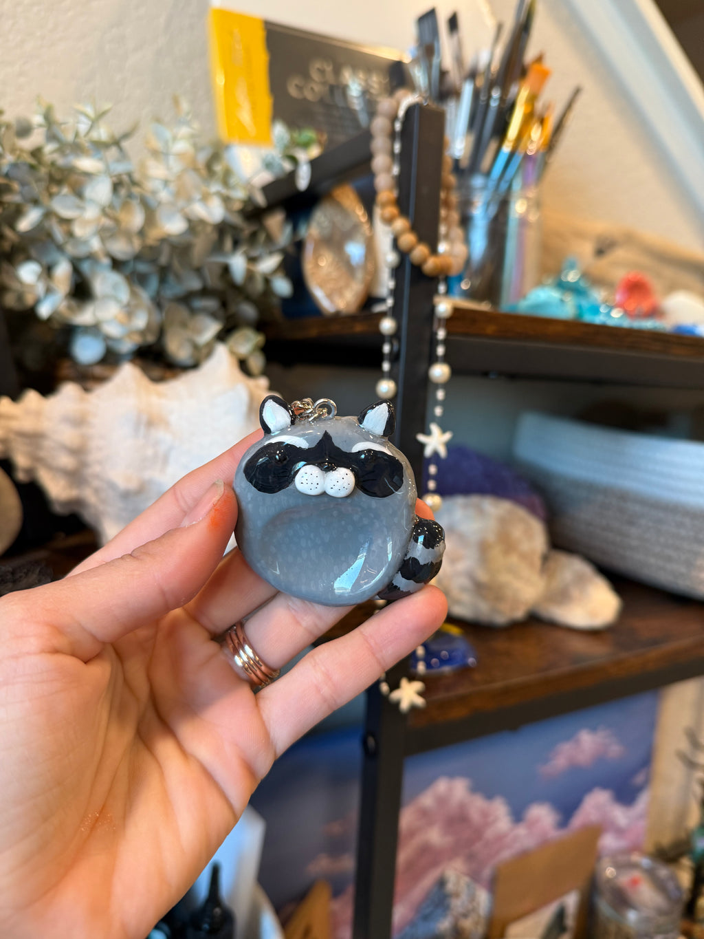 Custom Design — Small Piece