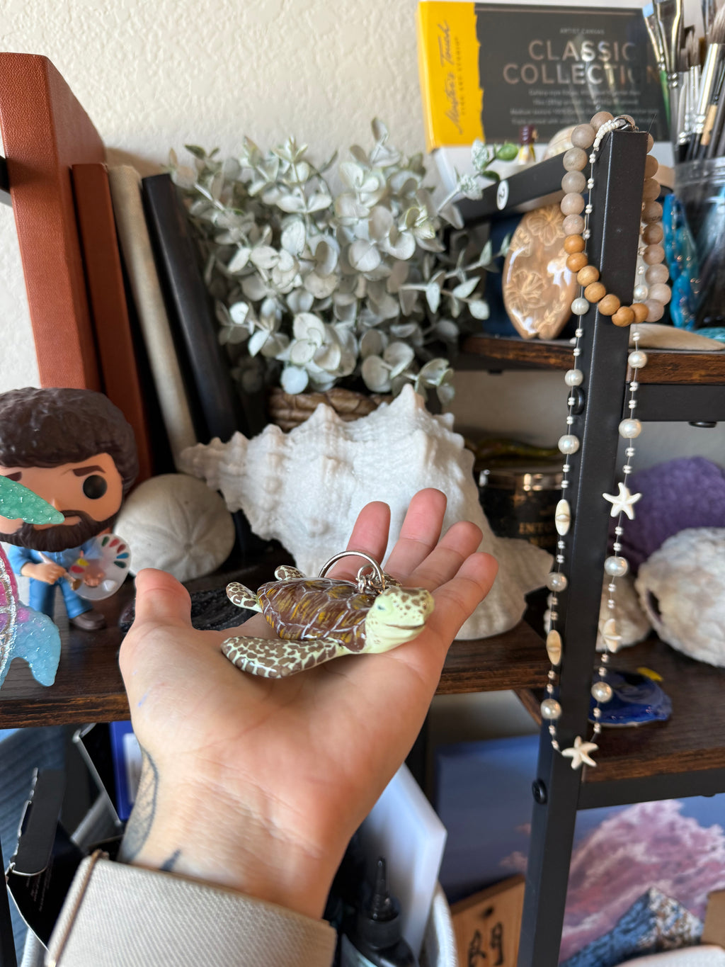 Custom Design — Small Piece