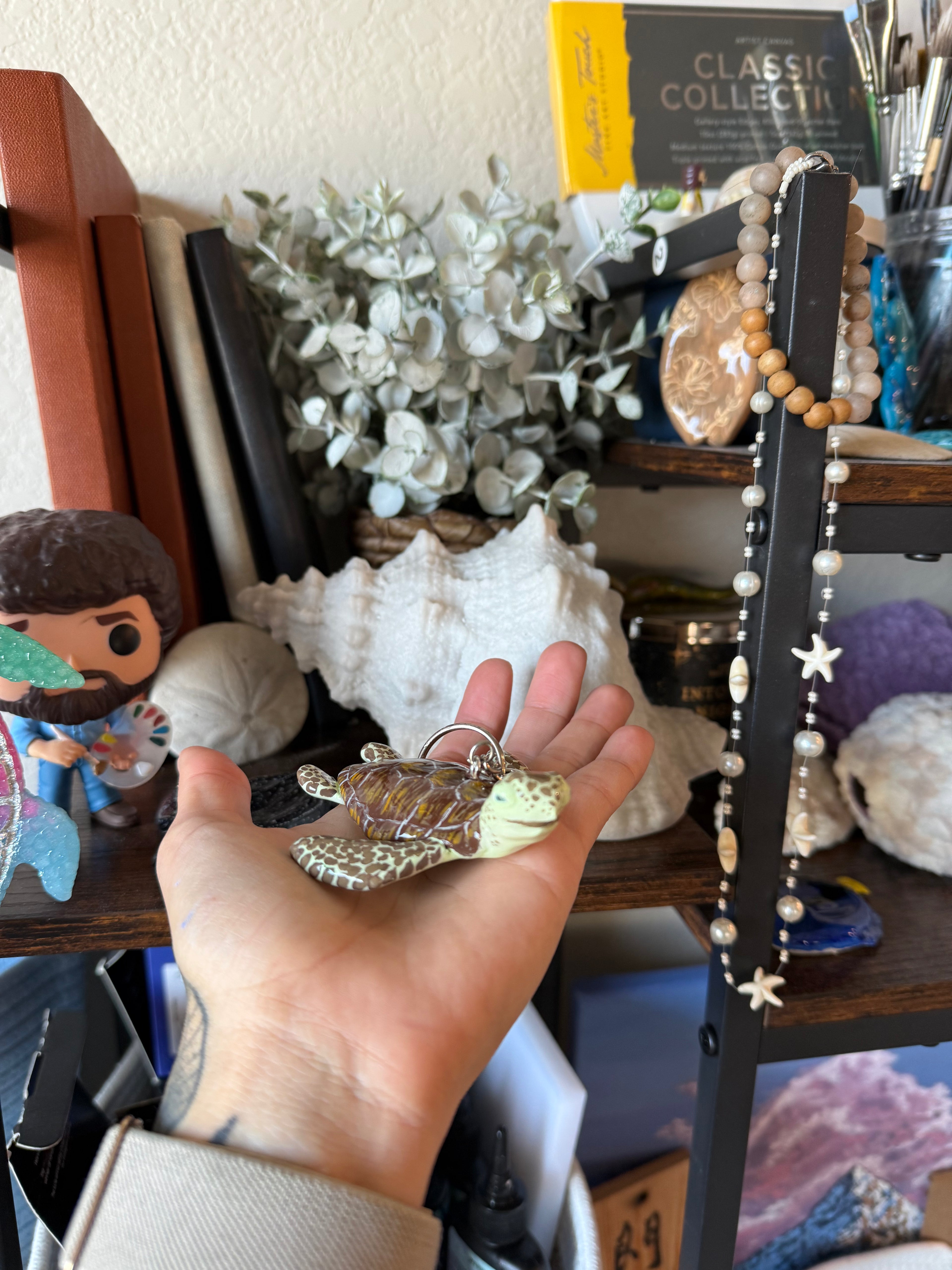 Custom Design — Small Piece