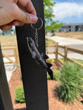 Nurse Shark Keychain