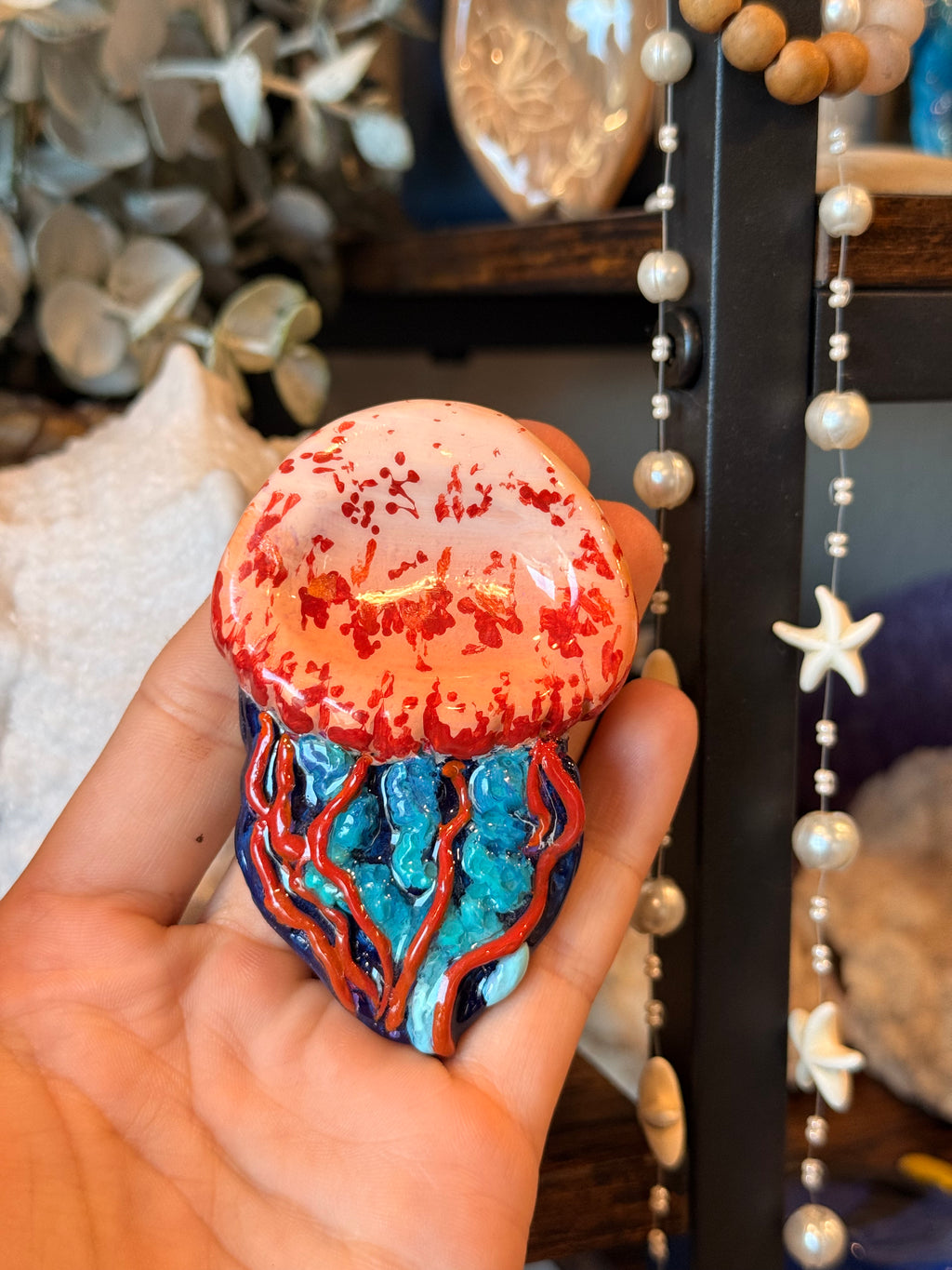Custom Design — Small Piece