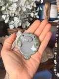 Manatee Worry Stone