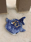 Whale Shark Ring Dish