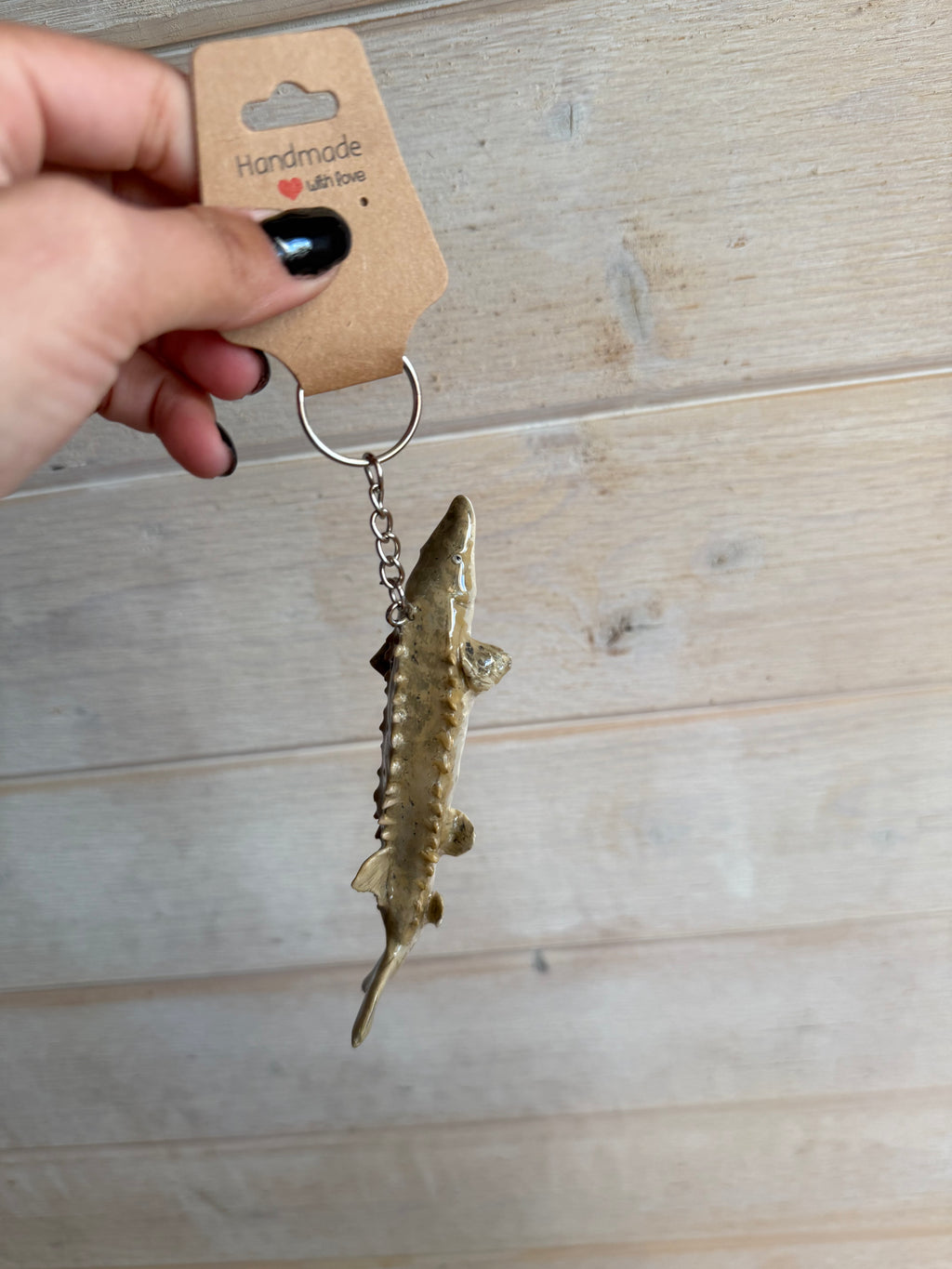 Custom Design — Small Piece