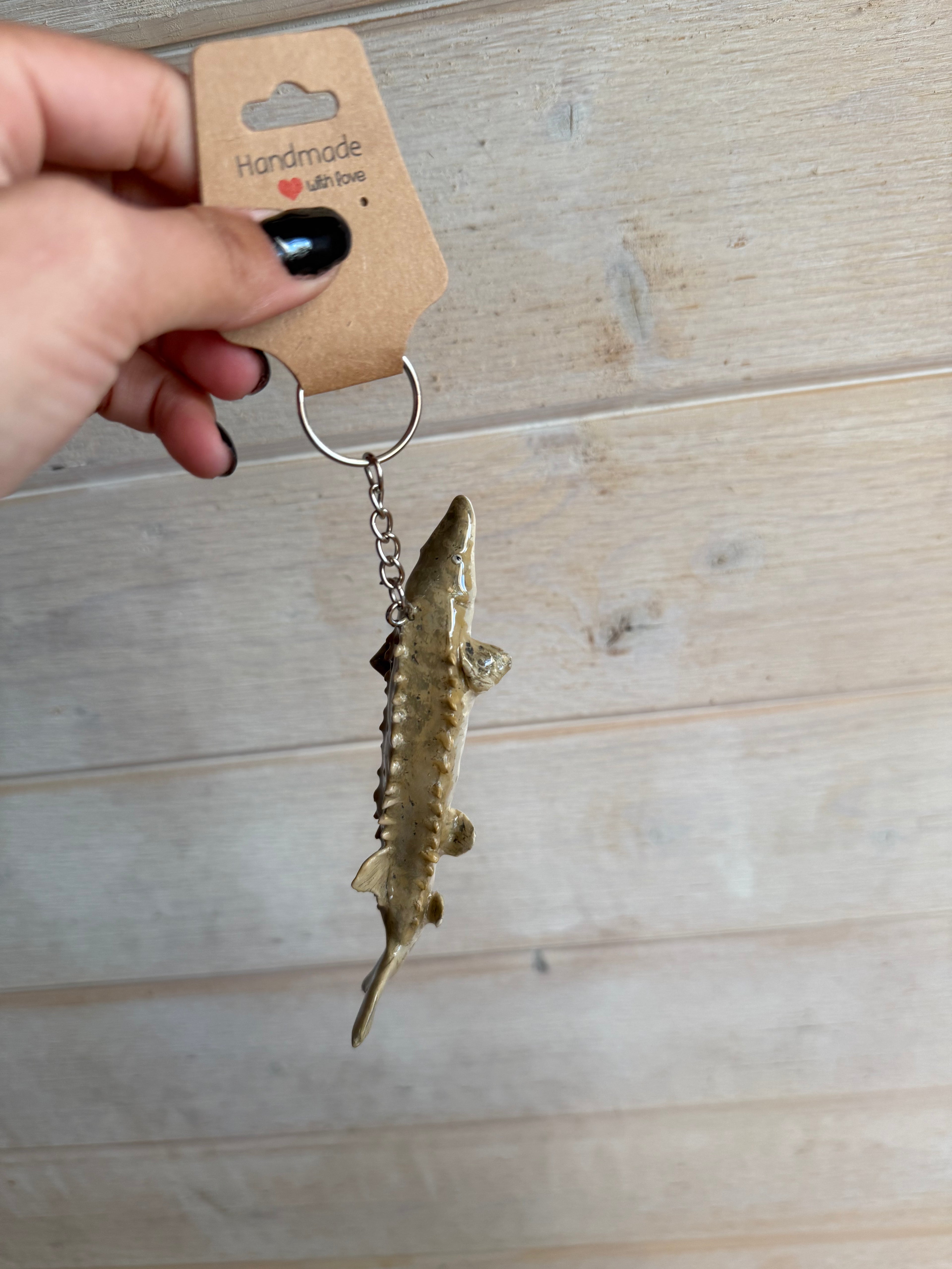 Custom Design — Small Piece
