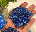 Whale Shark Worry Stone