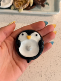 Penguin 1 Worry Stone